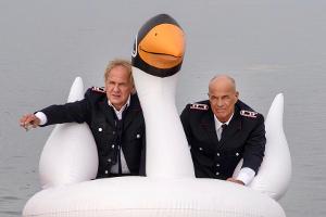 TV-Tipps am Freitag