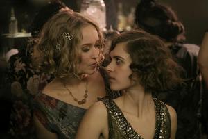Neue Staffel "Babylon Berlin": Hat sich das Warten gelohnt?