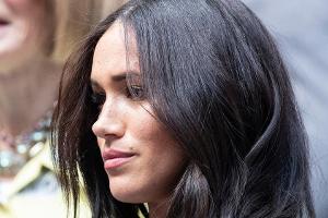 Herzogin Meghan: Sagt ihr Vater vor Gericht gegen sie aus?
