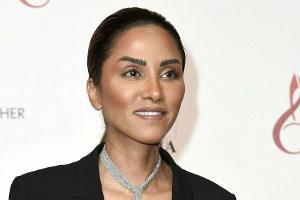 "Let's Dance" 2020: Sabrina Setlur wagt sich auf das Tanzparkett