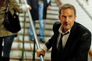 "3 Days to Kill": CIA-Agent Ethan Renner (Kevin Costner) nimmt einen letzten Auftrag an