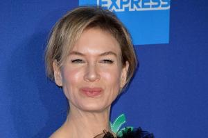 Renée Zellweger musste sich aus dem Showbusiness zurückziehen