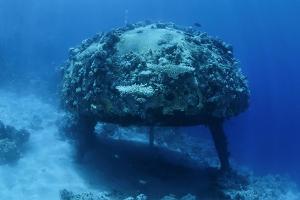 Projekt Précontinent: Das vergessene Atlantis vor dem Sudan
