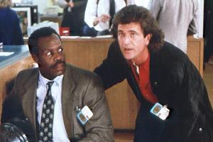 Bekommt "Lethal Weapon" endlich seinen fünften Teil?