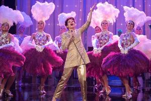 "Judy": Renée Zellweger brilliert als Judy Garland