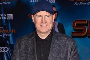 Kevin Feige kündigt erste Transgender-Figur im Marvel-Universum an
