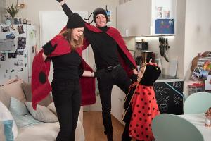 Das passiert heute in den Soaps