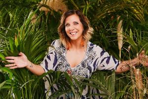 Daniela "Danni" Büchner nimmt an der 14. Staffel von "Ich bin ein Star - Holt mich hier raus!" teil