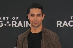 Wilmer Valderrama wagt den nächsten Schritt