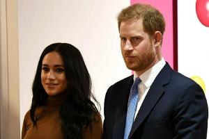 Erdbeben auf Vancouver Island: Sind Harry und Meghan betroffen?