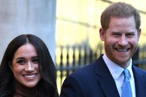 Sind Prinz Harry und Herzogin Meghan "die neuen Obamas"?