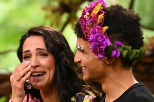 Nach dem Camp: Elena Miras ist Dschungel-Influencerin