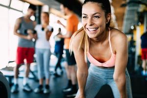 Motivation gefällig? Fünf Tipps für mehr Spaß am Sport