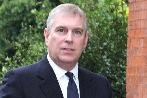 Prinz Andrew: "Null Kooperation" im Fall Epstein