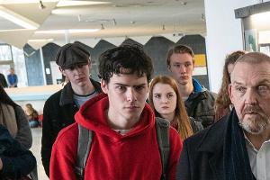 "Tatort: Kein Mitleid, keine Gnade": Woher kennt man Paul?