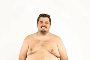 Abnehm-Rekord bei "The Biggest Loser"