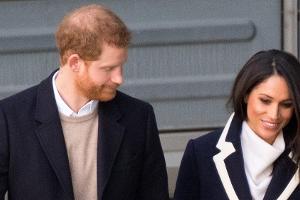 Harry und Meghan: Erneute Warnung an die Boulevardpresse