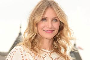 Cameron Diaz will ihre Tochter beschützen.