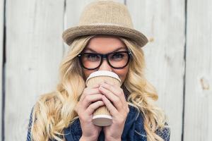 So viel Geld können Sie machen, wenn Sie sich den Coffee to go sparen