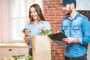 Bringdienste im Check: Das taugt das Essen per Lieferung