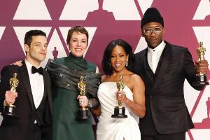 Oscars 2020: Diese vier Vorjahressieger kehren zurück