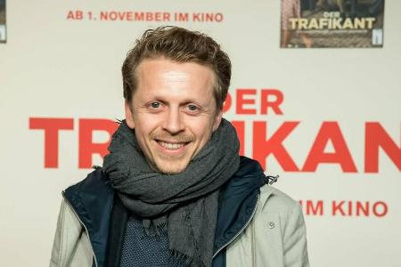 Starb mit nur 34 Jahren: Ferdinand Schmidt-Modrow Starb mit nur 34 Jahren: Ferdinand Schmidt-Modrow