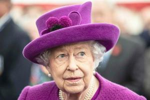 Echte Kaloriensünden: Die Queen setzt auf Sahne, Butter und Fett