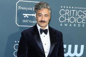 Wird Taika Waititi die Zukunft von "Star Wars" anvertraut?