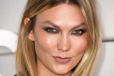 Karlie Kloss hat verraten, welche Partei sie wählt