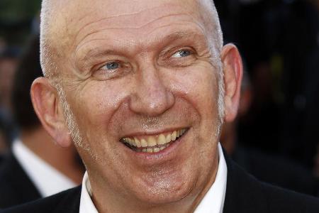 Jean Paul Gaultier hat genug von der Haute Couture Jean Paul Gaultier hat genug von der Haute Couture