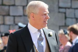Verliert Prinz Andrew seinen Polizeischutz?