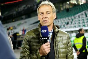 Jürgen Klinsmann hört als Fußball-Experte bei RTL auf