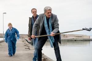 TV-Tipps am Mittwoch