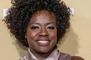 First Ladies: Showtime angelt sich Viola Davis als Michelle Obama