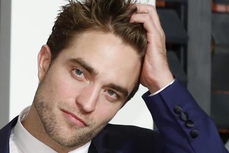 Robert Pattinson ist, mathematisch betrachtet, der schönste Mann der Welt