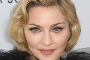 Madonna will Prinz Harry und Herzogin Meghan nach New York locken