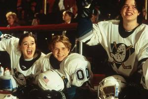 "The Mighty Ducks": Disney+ legt Kultfilm-Reihe neu auf