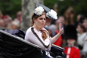 Prinzessin Beatrice: Könnte Meghan ihr die Hochzeits-Show stehlen?