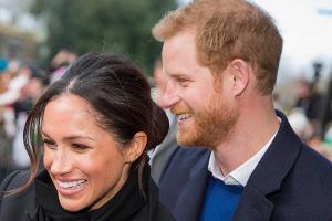 Neue Gerüchte: Wohin ziehen Prinz Harry und Herzogin Meghan?