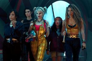 "Birds of Prey": Alle Infos zu Margot Robbies bunter Antiheldenreise