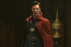 "Spider-Man"-Macher soll bei "Doctor Strange 2" Regie führen