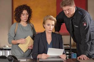 "Großstadtrevier": Jan Fedder wird in dieser Staffel verabschiedet