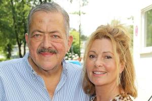 "Rosenheim-Cops": Karin Thaler hat "Familienmitglied" verloren