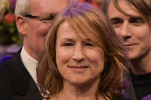 Überraschung! Corinna Harfouch wird neue "Tatort"-Kommissarin