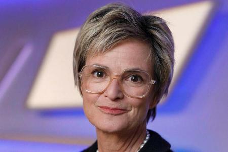 Gloria von Thurn und Taxis feiert am 23. Februar 2020 ihren 60. Geburtstag