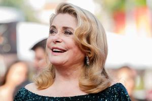 Darum wird Catherine Deneuve keine Memoiren veröffentlichen