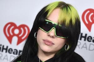 Diesen Bond-Nachfolger wünscht sich Billie Eilish