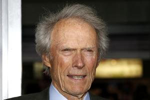 Clint Eastwood kritisiert Trump und unterstützt Bloomberg