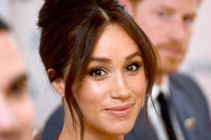 Diese Schirmherrschaft von Herzogin Meghan ist in Gefahr