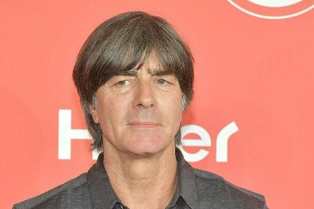 Joachim Löw will 2020 den EM-Titel nach Deutschland holen